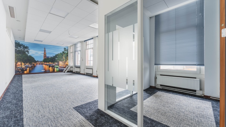 Foto 6 van Singel 250 in Amsterdam