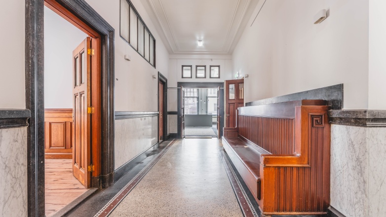 Foto 7 van Singel 250 in Amsterdam