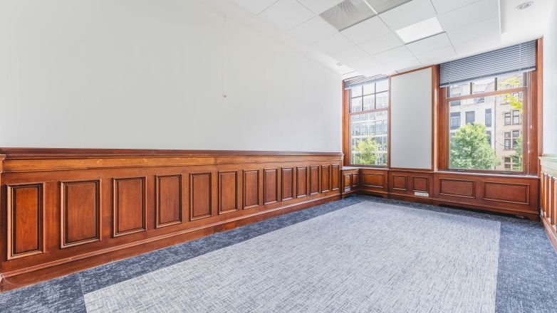 Foto 9 van Singel 250 in Amsterdam