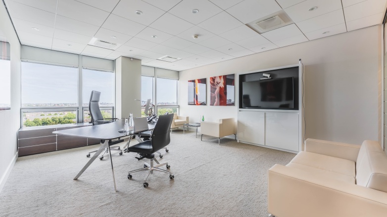 Foto 10 van Strawinskylaan 1531 in Amsterdam