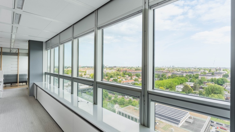 Foto 12 van Strawinskylaan 1531 in Amsterdam