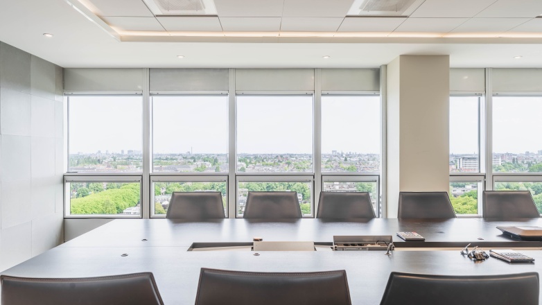 Foto 15 van Strawinskylaan 1531 in Amsterdam