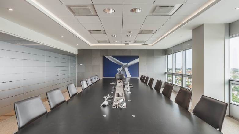 Foto 16 van Strawinskylaan 1531 in Amsterdam