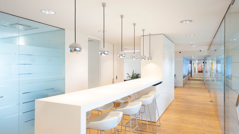 Foto 19 van Strawinskylaan 1531 in Amsterdam