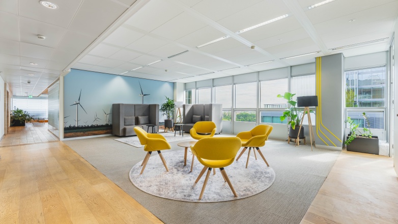 Foto 20 van Strawinskylaan 1531 in Amsterdam