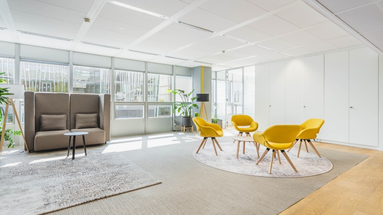 Foto 24 van Strawinskylaan 1531 in Amsterdam