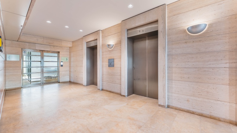 Foto 26 van Strawinskylaan 1531 in Amsterdam