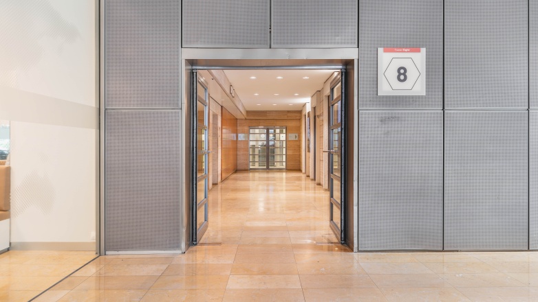 Foto 27 van Strawinskylaan 1531 in Amsterdam