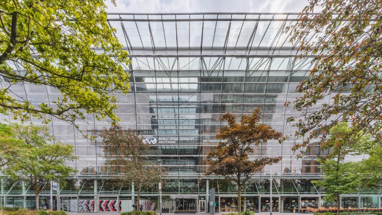 Foto 28 van Strawinskylaan 1531 in Amsterdam