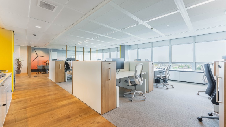 Foto 8 van Strawinskylaan 1531 in Amsterdam