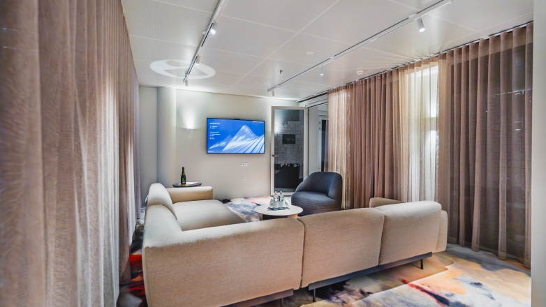 Foto 23 van Strawinskylaan 257 in Amsterdam