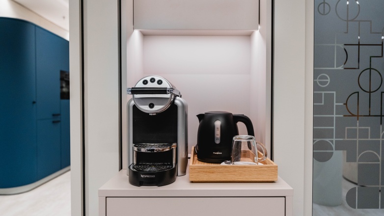 Foto 48 van Strawinskylaan 257 in Amsterdam