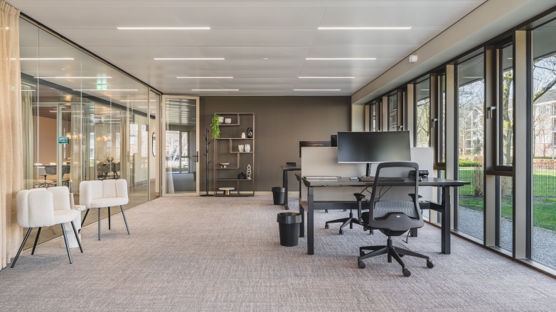Office space