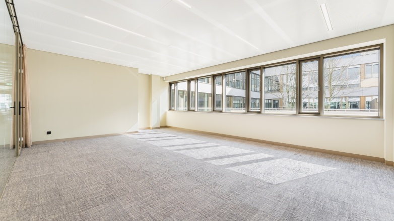 Office space