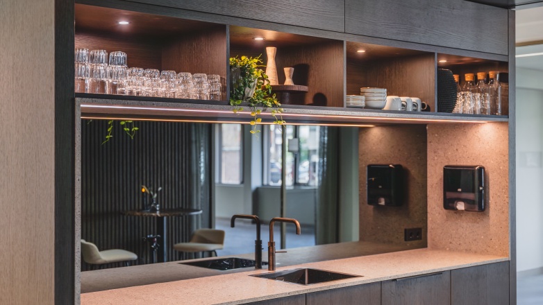Pantry