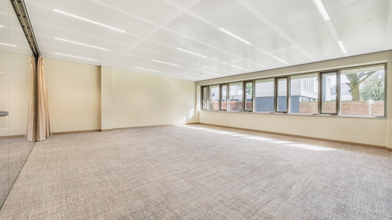 Office space