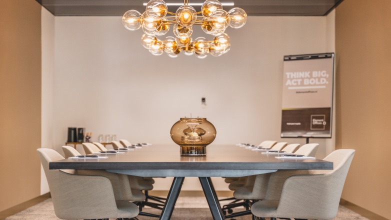 Meeting room