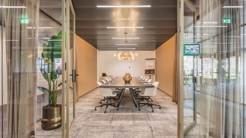 Meeting room