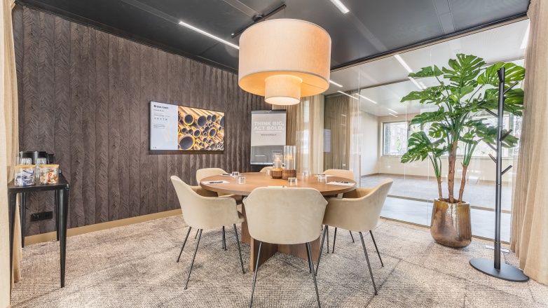 Meeting room