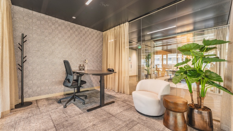 Office space 