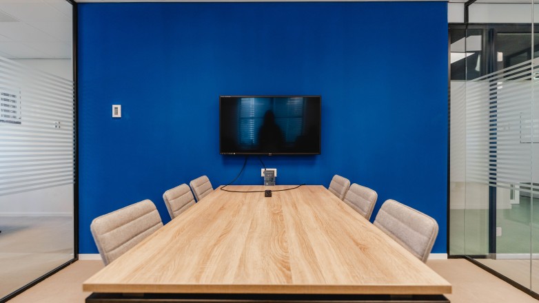 Meeting room