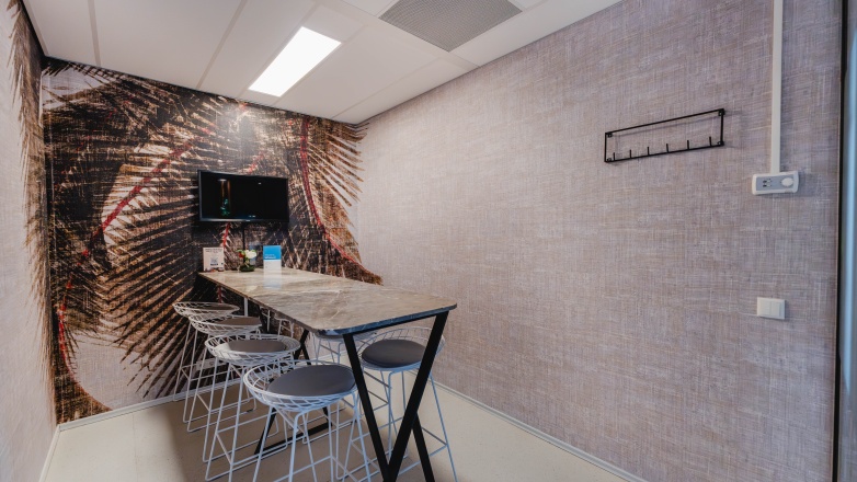 Photo 26 de Weena 690 à Rotterdam