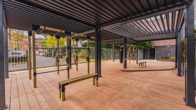 Office space amsterdam