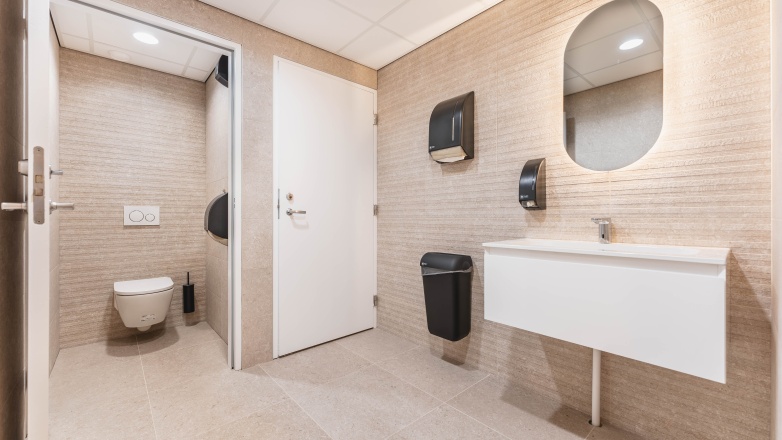 Office space amsterdam