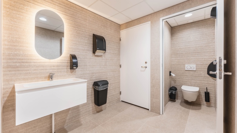 Office space amsterdam