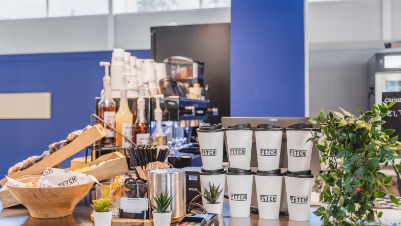 Foto 4 der Weesperstraat 107-121 in Amsterdam