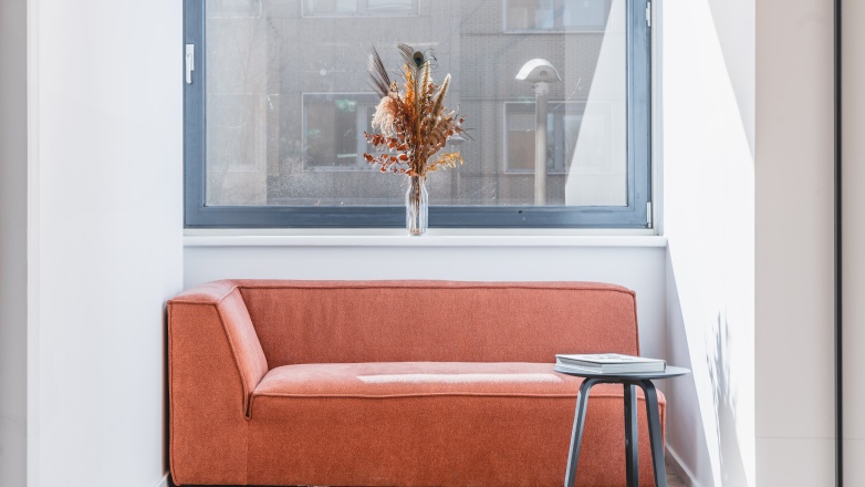 Office space amsterdam