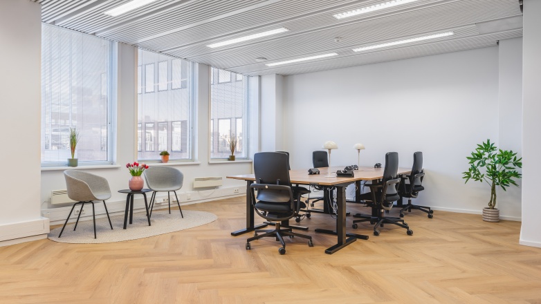 Foto 4 der Weesperstraat 107-121 in Amsterdam