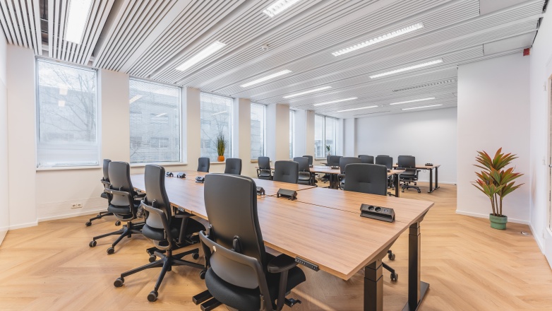 Foto 4 der Weesperstraat 107-121 in Amsterdam