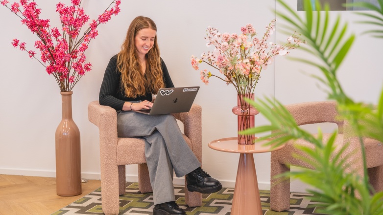 Office space amsterdam