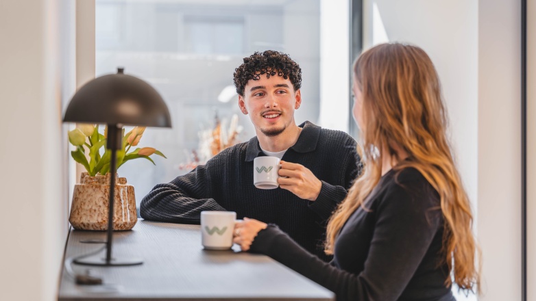 Office space amsterdam