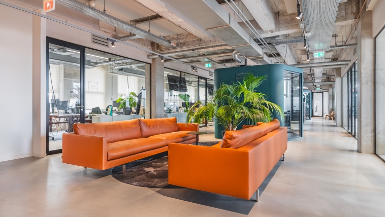 Common area
