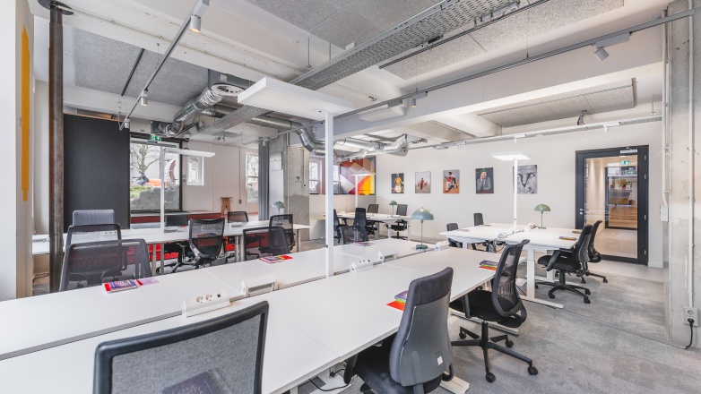 Office space