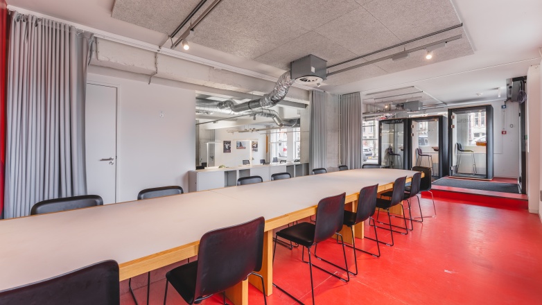 Meeting room