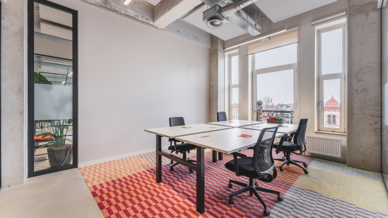 Office space