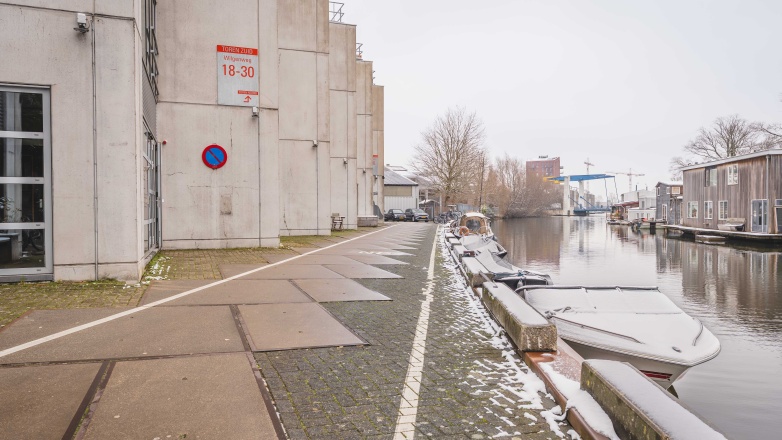 Foto 11 van Wilgenweg 24 in Amsterdam