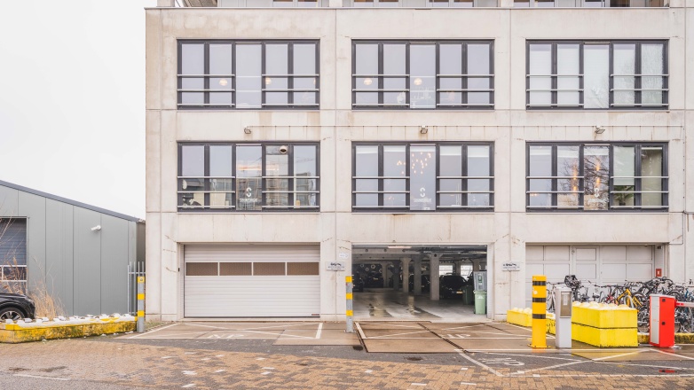 Foto 12 van Wilgenweg 24 in Amsterdam