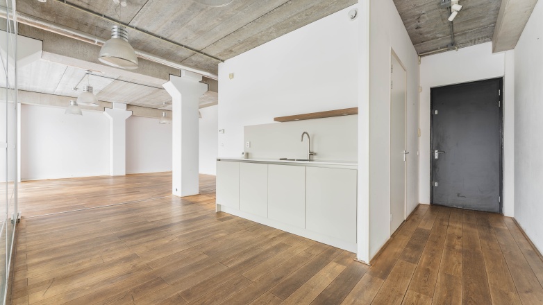 Foto 2 van Wilgenweg 24 in Amsterdam