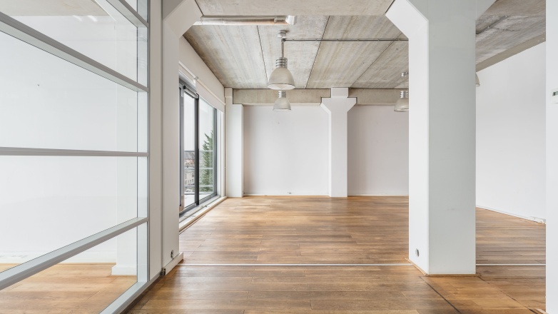 Foto 3 van Wilgenweg 24 in Amsterdam