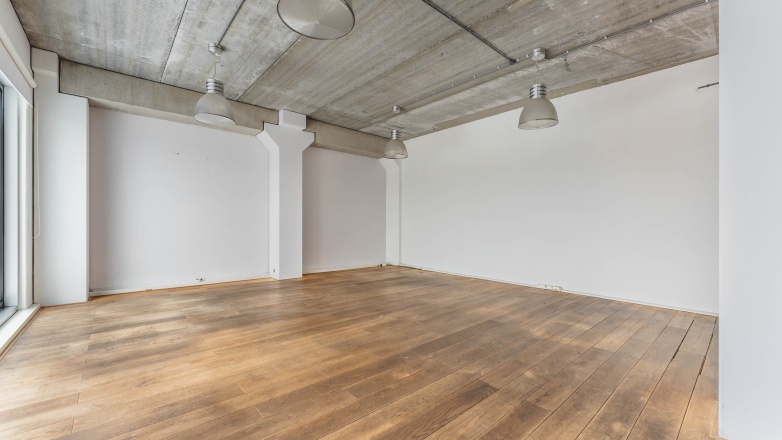 Foto 4 van Wilgenweg 24 in Amsterdam