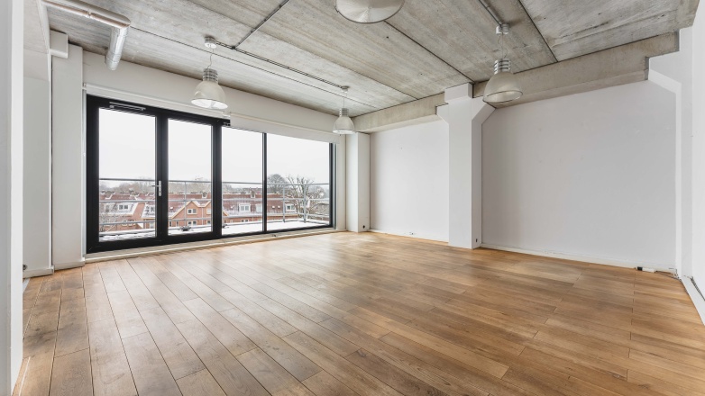 Foto 5 van Wilgenweg 24 in Amsterdam