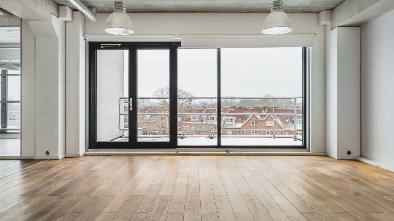 Foto 6 van Wilgenweg 24 in Amsterdam