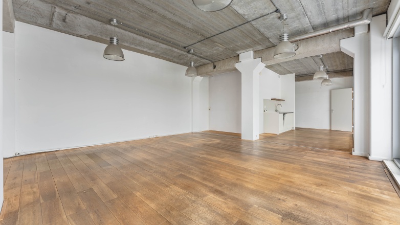 Foto 7 van Wilgenweg 24 in Amsterdam