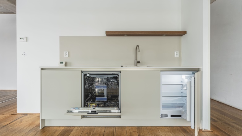 Foto 8 van Wilgenweg 24 in Amsterdam