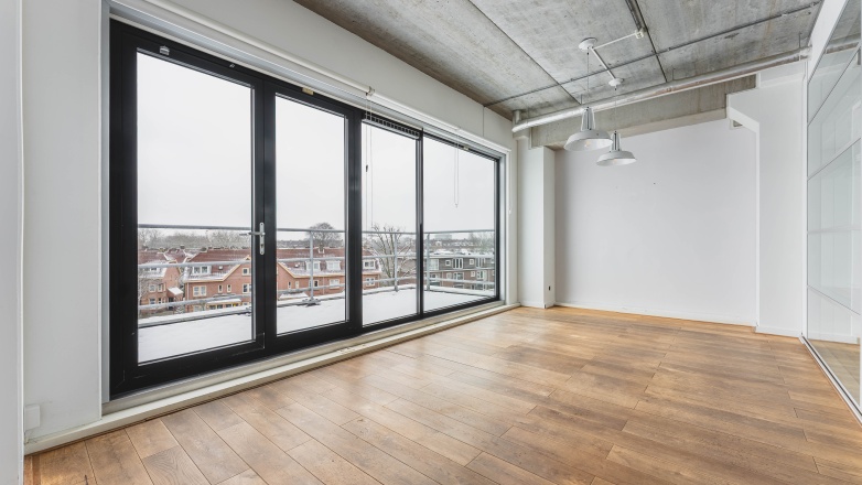 Foto 9 van Wilgenweg 24 in Amsterdam