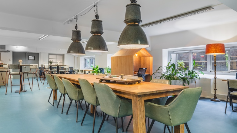 Meeting room
